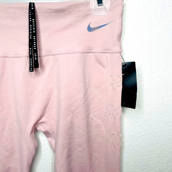 Nike Running Division Leggings - Picture 3 of 10
